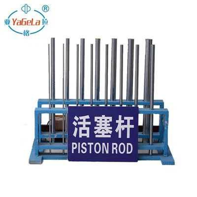 CK45 Hard Chromed Induction Hardening Round Ncej